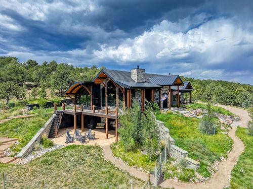 2154 Cowboy Way, Cotopaxi, CO, 81223-8952 | Card Image