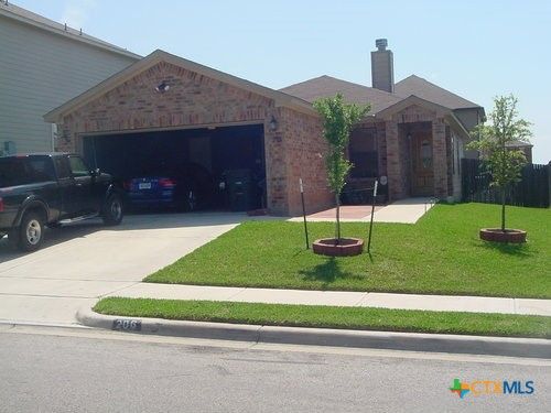 206 Calixto Ct, San Marcos, TX, 78666-6882 | Card Image