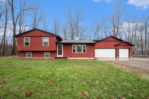 21894 Burchette Road Road, Plainwell, MI, 49080 | Card Image