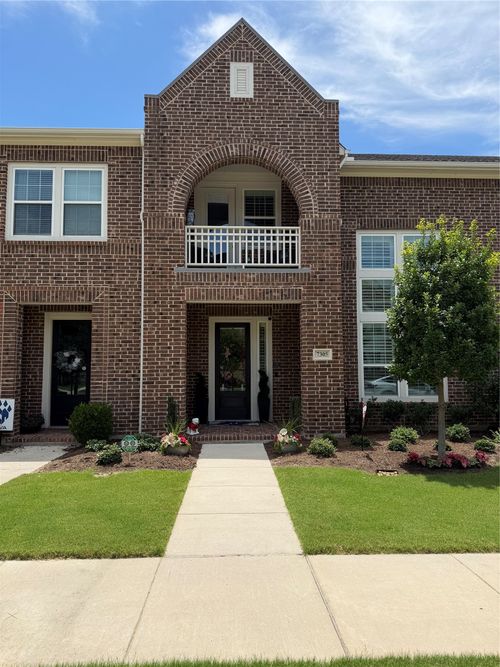 7305 Sprangletop St, Frisco, TX, 75033-3290 | Card Image
