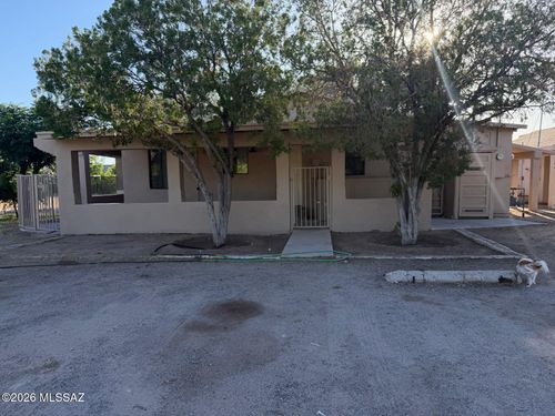 2-345 E Teton Road, Tucson, AZ, 85756 | Card Image