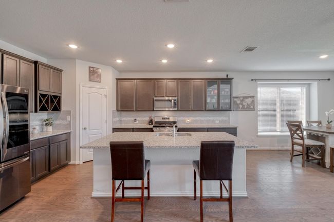 4108 Gildas Path, House other with 4 bedrooms, 3 bathrooms and 4 parking in Pflugerville TX | Image 4