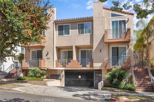 110-528 E San Jose Ave, Burbank, CA, 91501-2677 | Card Image