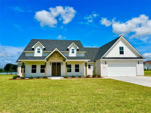 839 Oak Ridge Dr, Angleton, TX, 77515-1810 | Card Image