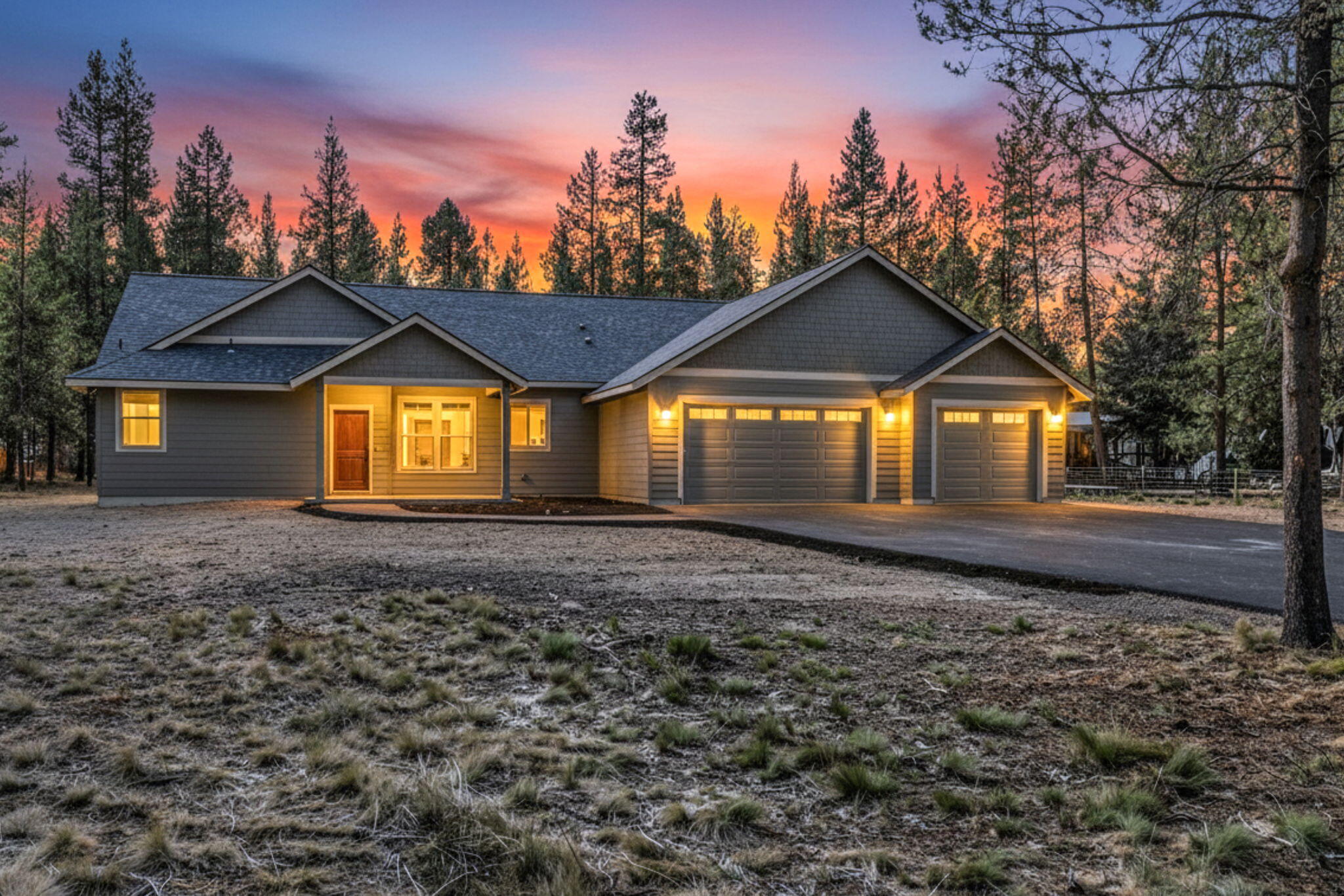 Residential in La Pine