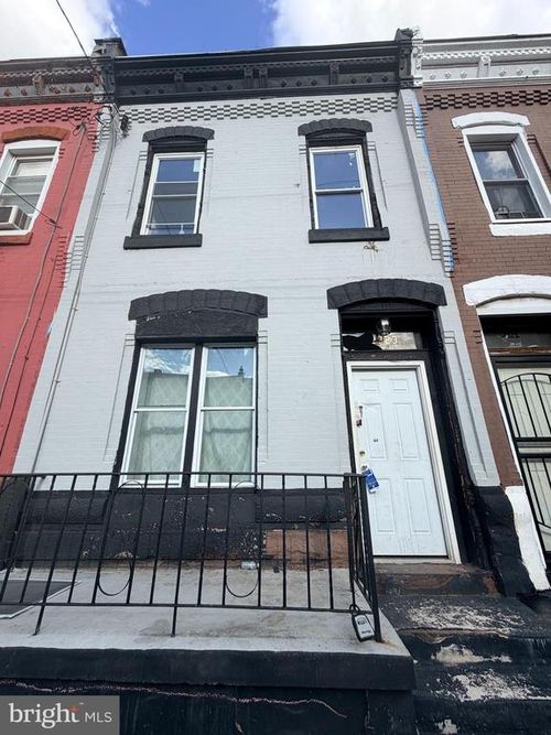 2323 N 18th Street, PHILADELPHIA, PA, 19132 | Card Image