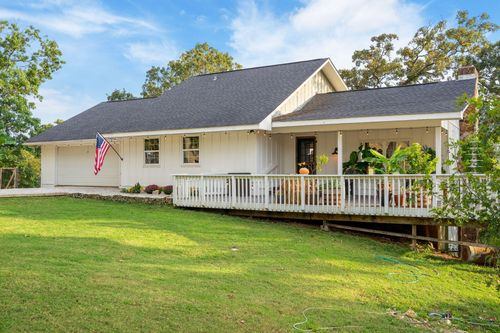 1462/1466 Blackwell Ferry Road, Kirbyville, MO, 65679 | Card Image