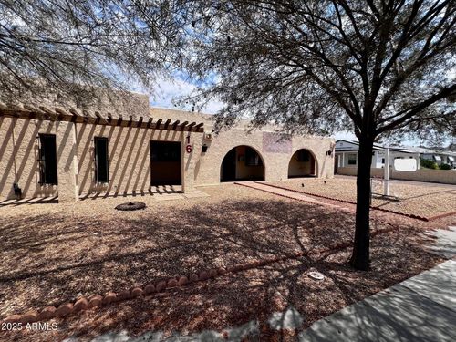 16 E Hatcher Rd, Phoenix, AZ, 85020-2420 | Card Image
