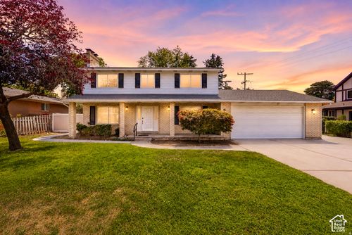 1944 Brady Creek Dr, Sandy, UT, 84093-6949 | Card Image