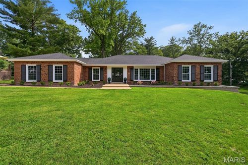 358 Gascony Way, Saint Louis, MO, 63122-1417 | Card Image
