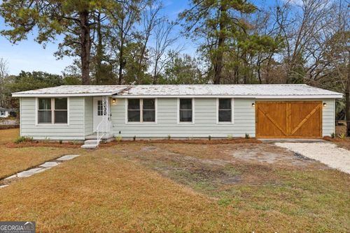 502 E Cregor St, Bloomingdale, GA, 31302-9207 | Card Image