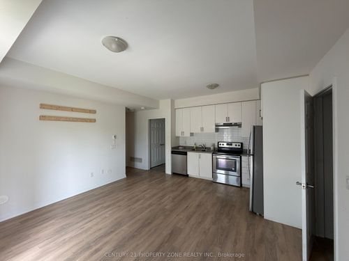 5-1 Beckenrose Crt, Brampton, ON, L6Y6G2 | Card Image