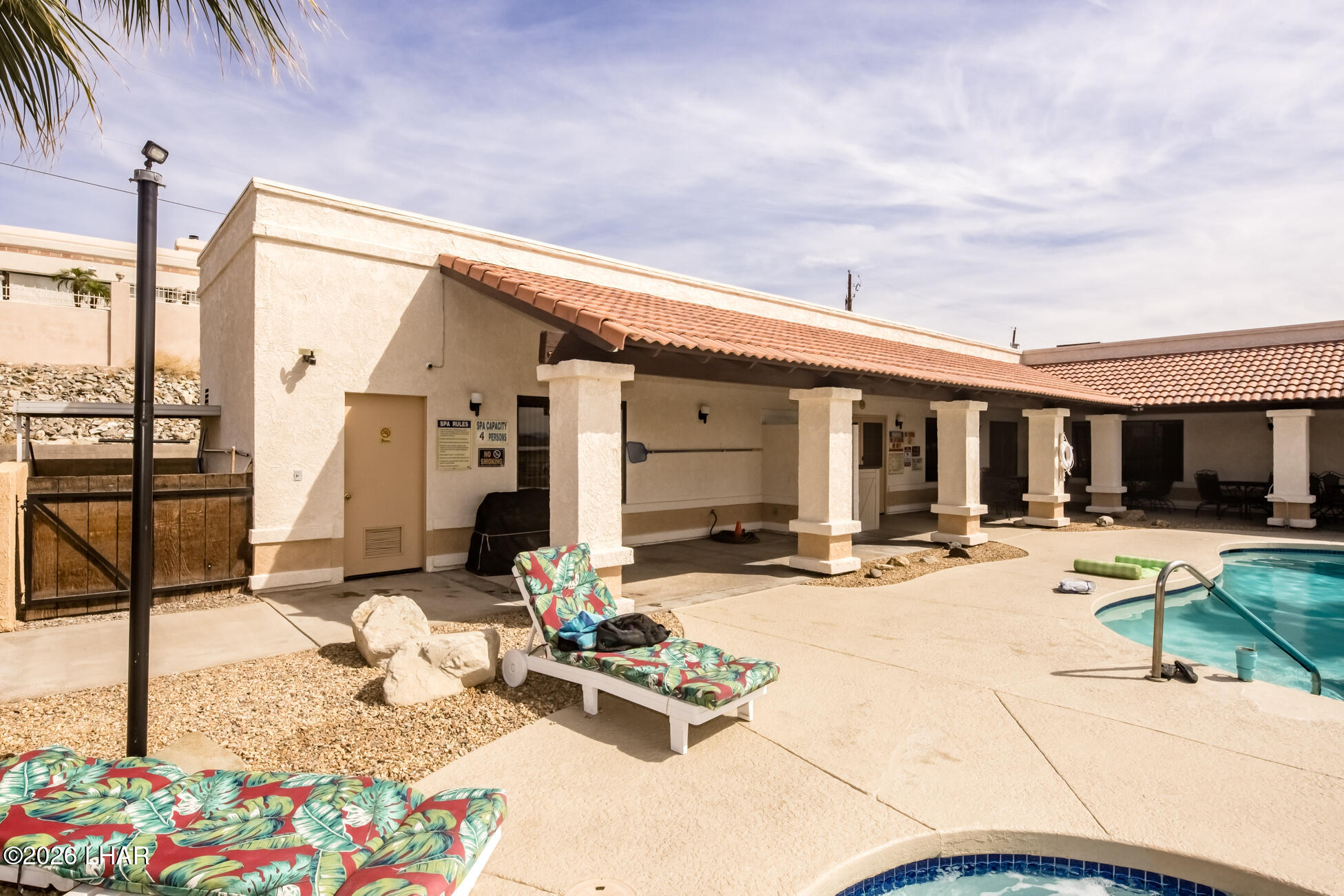 Residential in Lake Havasu City 2