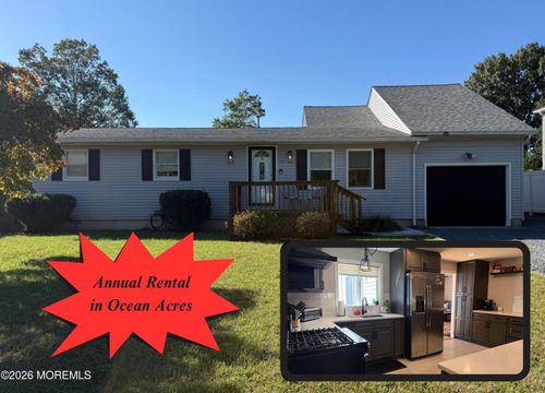 132 Tiller Ave, Manahawkin, NJ, 08050-2463 | Card Image