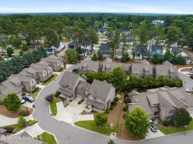 126 Pinebranch Ct, Townhouse with 3 bedrooms, 3 bathrooms and 1 parking in Southern Pines NC | Image 24