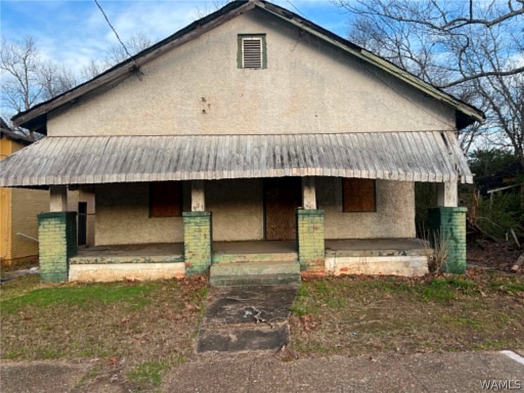 Residential in Montgomery