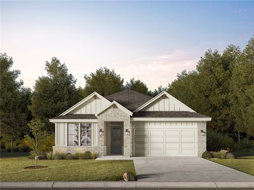 4103 Pennie Way, Bryan, TX, 77802 | Card Image