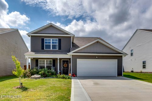 7519 Game Bird St, Corryton, TN, 37721-2029 | Card Image