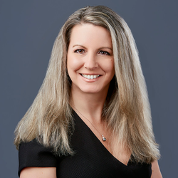 Jacqueline Baumeyer
