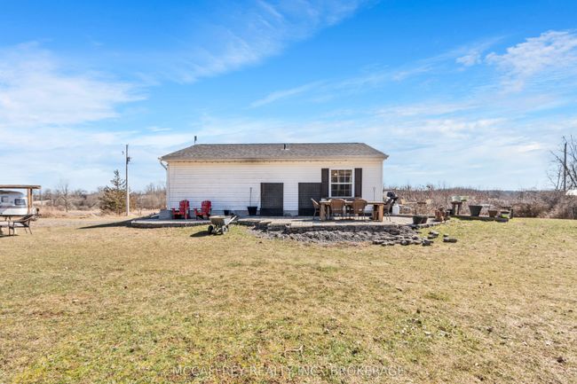243 County Rd 17, House other with 2 bedrooms, 1 bathrooms and 6 parking in Newburgh ON | Image 30