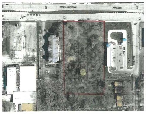 6335 Washington Ave, Mount Pleasant, WI, 53406-3917 | Card Image