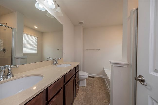 2801 Pointe View Dr, Townhouse with 3 bedrooms, 3 bathrooms and 2 parking in Mars PA | Image 34
