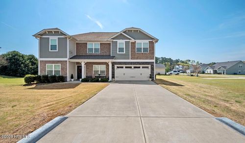 100 Glasgow Ln, La Grange, NC, 28551-7808 | Card Image