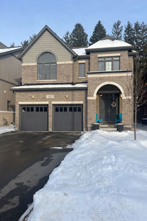 165 Dingman St, Arthur, ON, N0G1A0 | Card Image