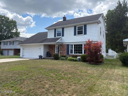 4723 Imperial Drive, Toledo, OH, 43623 | Card Image