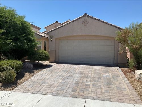 1531 Laguna Palms Ave, North Las Vegas, NV, 89031-0741 | Card Image