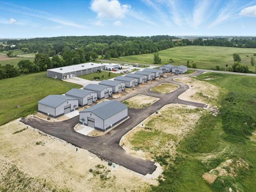 4838 County Road Rr, Random Lake, WI, 53075-1304 | Card Image