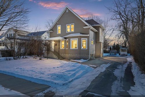 337 S Quincy Street, GREEN BAY, WI, 54301 | Card Image