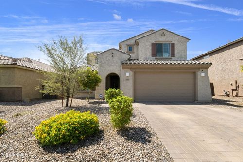1841 W Fawn Way, San Tan Valley, AZ, 85144-0030 | Card Image