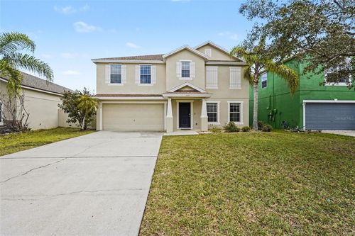 115 Pipewort Ct Sw, PALM BAY, FL, 32908-6409 | Card Image