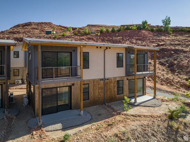 106C - 1185 Murphy Ln, Condo with 1 bedrooms, 1 bathrooms and 1 parking in Moab UT | Image 10