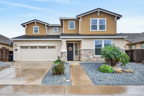 12654 Barksdale Way, Rancho Cordova, CA, 95742 | Card Image