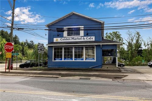 8796 State Rd, Colden, NY, 14033-9781 | Card Image