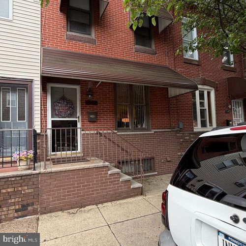 2627 S 15th St, PHILADELPHIA, PA, 19145-4612 | Card Image