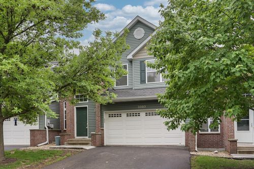 3003 Cutters Grove Ave, Anoka, MN, 55303-6287 | Card Image