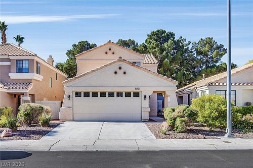 2329 Chatfield Dr, Las Vegas, NV, 89128-6867 | Card Image