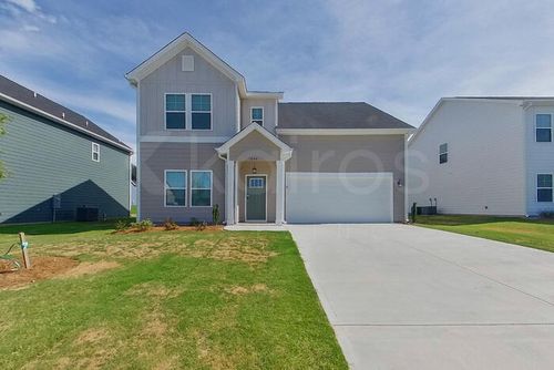 7064 Foggy River Dr, Aiken, SC, 29801-6853 | Card Image