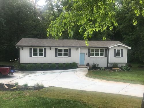 111 Quail Run, Woodstock, GA, 30189-3549 | Card Image