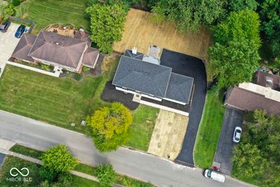 8209 Claridge Road, House other with 4 bedrooms, 2 bathrooms and null parking in Indianapolis IN | Image 3