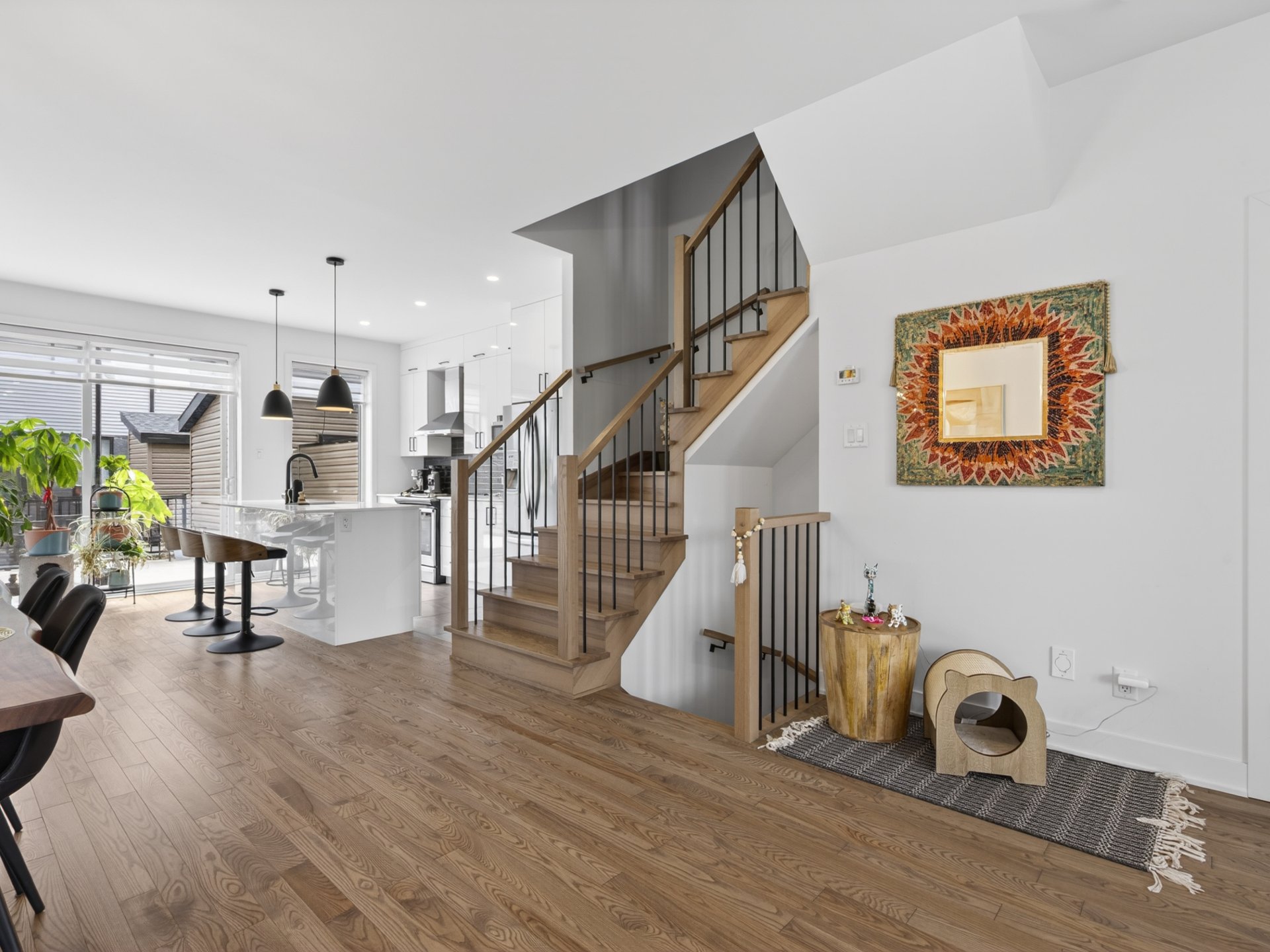 Residential in Laval (Sainte-Rose) 2