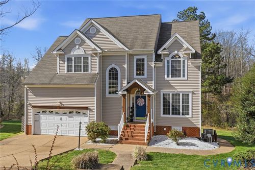 8837 Pebble Beach Ct, Chesterfield, VA, 23832-2667 | Card Image
