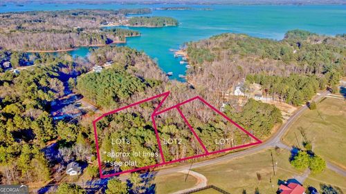 LOT3 Powderbag Creek Rd, Hartwell, GA, 30643 | Card Image