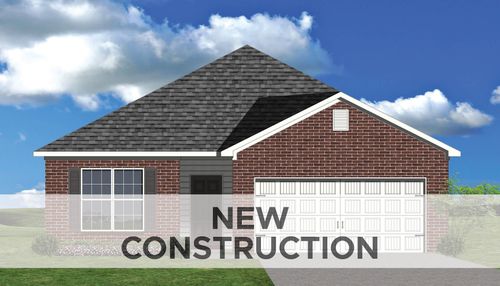 841 Halford Pl, Lexington, KY, 40511-9210 | Card Image