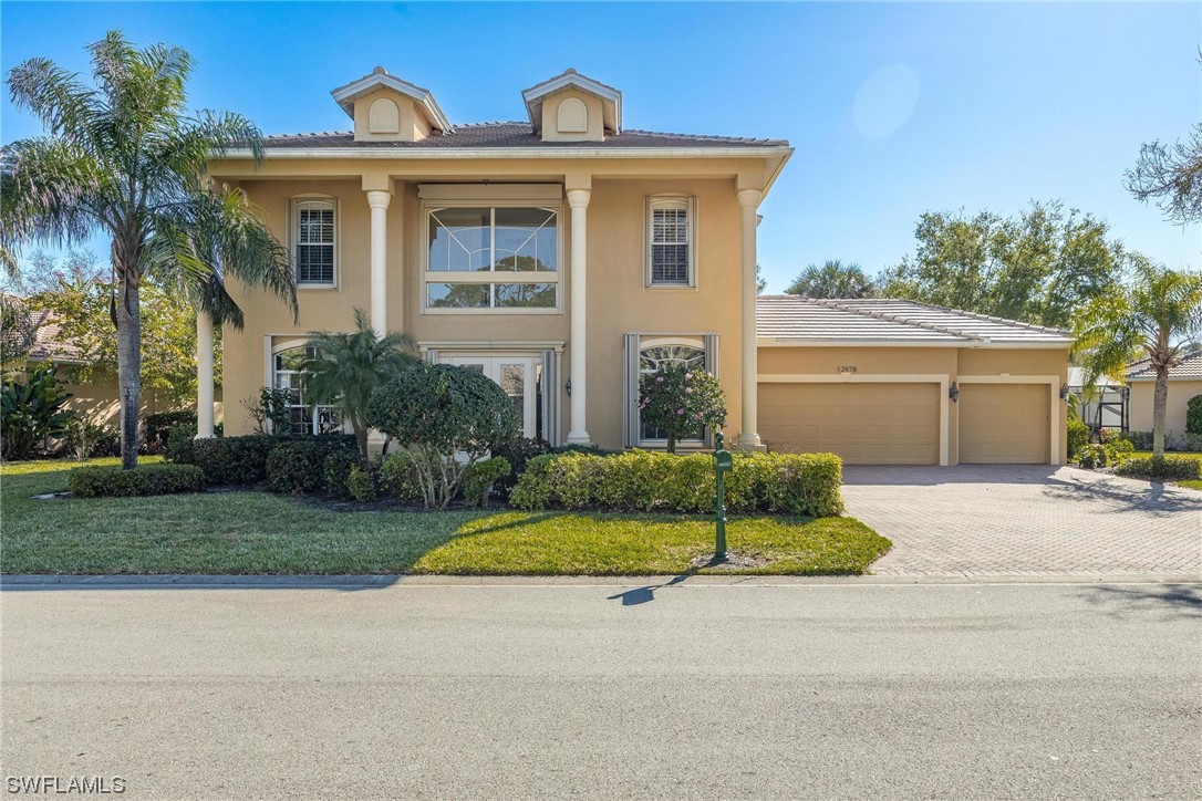 Turtle Cove Trl, North Fort Myers, FL 33903