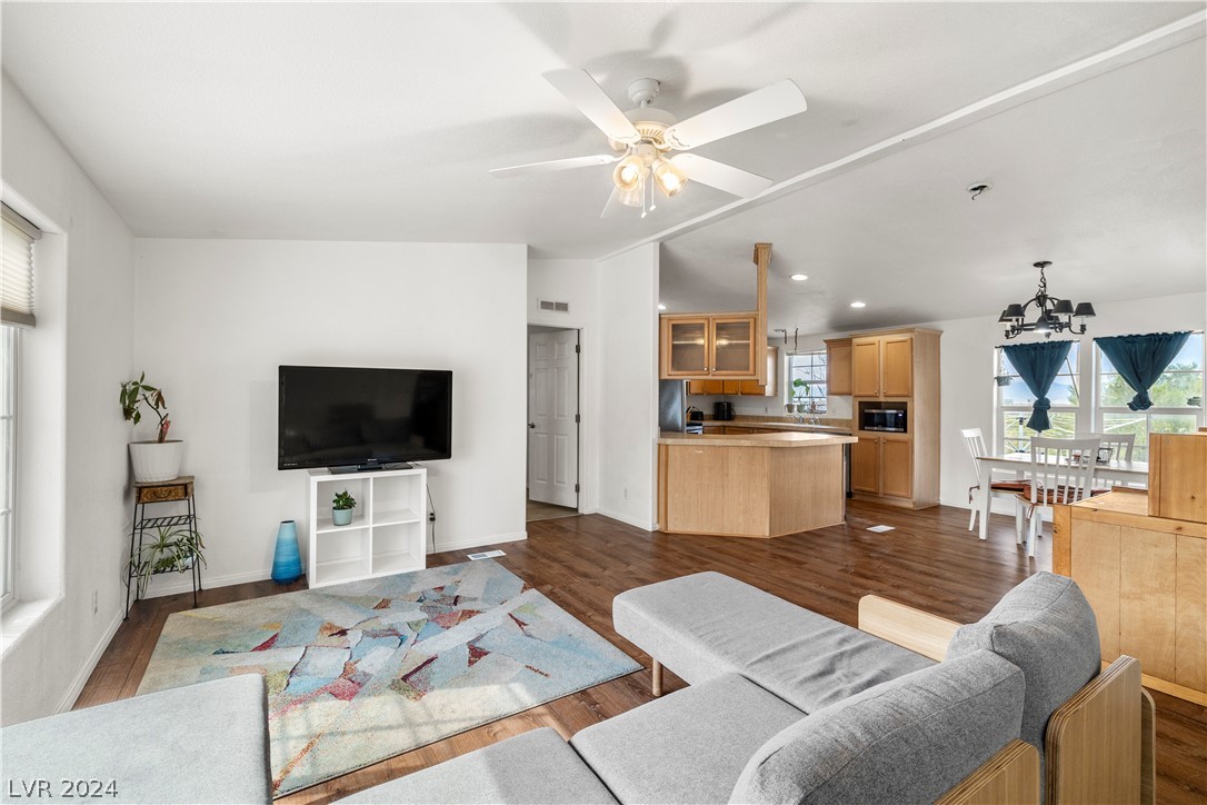 Humbolt Pl, Pahrump, NV 89060