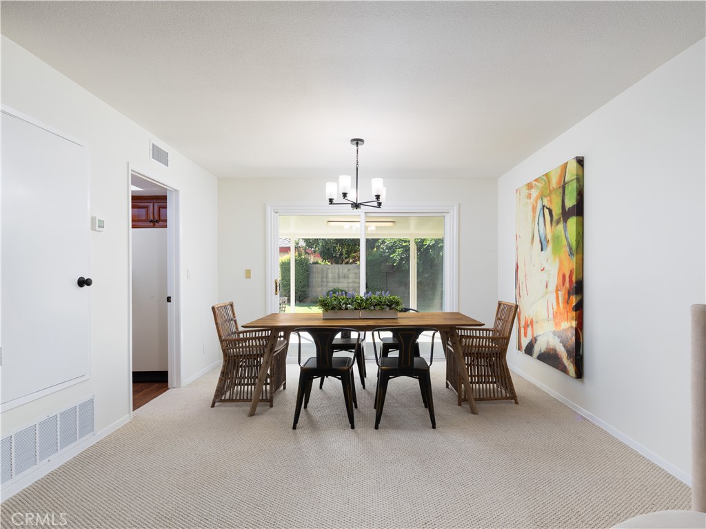 Residential in Westminster 5